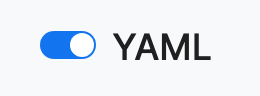 YAML